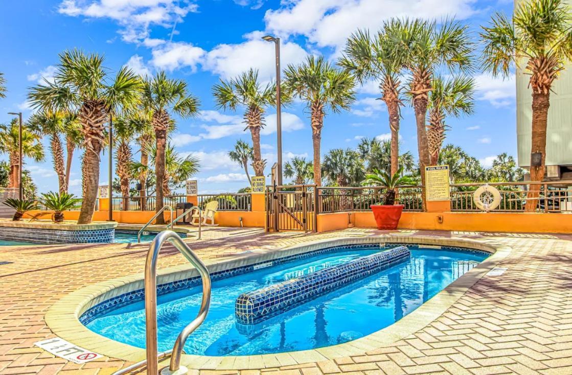 Caravelle 221 Villa Myrtle Beach Exterior photo